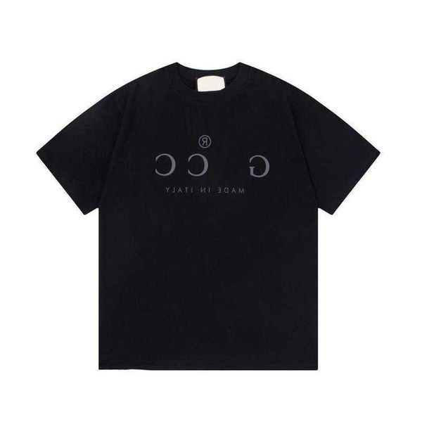 luxury designer's new men's and women's short sleeved sportswear set shirt high edition new simple printed short sleeve t-shi, White
luxury designer's new men's and women's short sleeved sportswear set shirt high edition new simple printed short sleeve t-shi, White
