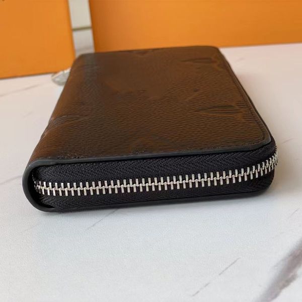luxury designer purse cosmetic bag wallet pure cowhide wallet 80043 credit card coin wallet men and women long wallet fashion gift box dust
luxury designer purse cosmetic bag wallet pure cowhide wallet 80043 credit card coin wallet men and women long wallet fashion gift box dust