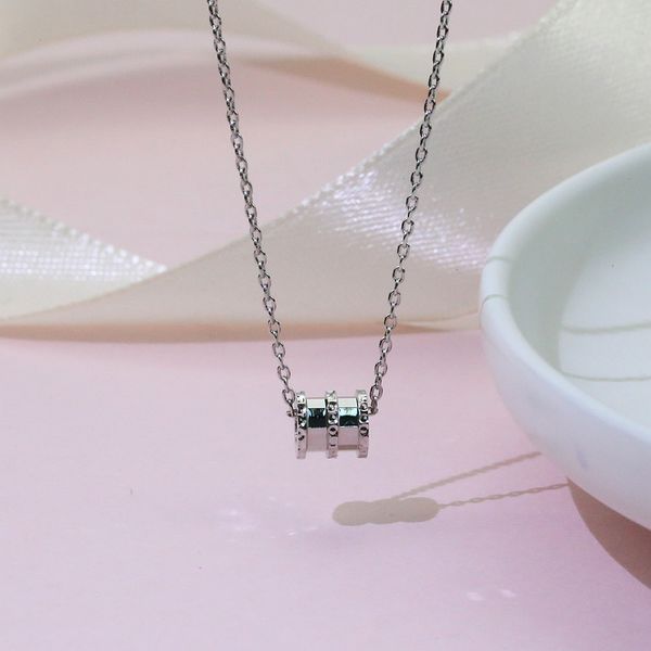small waist necklace female collarbone chain spring car flower pendant niche personality simple temperament jewelry, Silver
small waist necklace female collarbone chain spring car flower pendant niche personality simple temperament jewelry, Silver