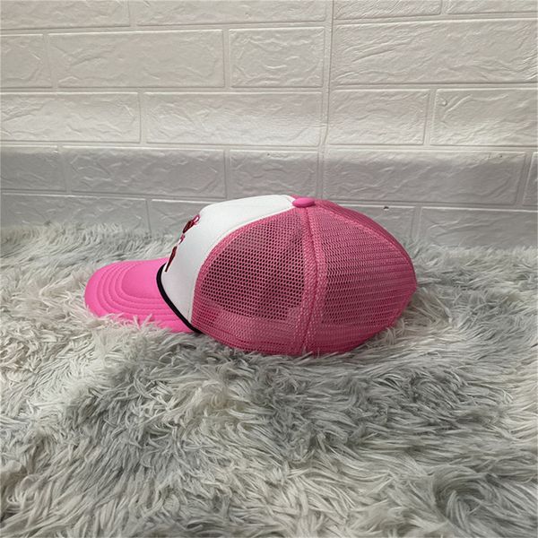 20022 designer baseball cap men women rewired r trucker cap fashion adjustable cotton hats 1d2633, Blue;gray
20022 designer baseball cap men women rewired r trucker cap fashion adjustable cotton hats 1d2633, Blue;gray