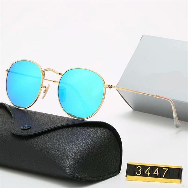 luxury designer sunglasses fashion men and women design sunglass metal frame simple generous style uv400 protective gl267r, White;black
luxury designer sunglasses fashion men and women design sunglass metal frame simple generous style uv400 protective gl267r, White;black