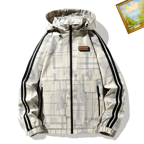 2023 mens jacket designer for men woman coat sports fashion jackets womens sweatshirt hoodie with long sleeve zipper windbreaker man clothin, Black;brown
2023 mens jacket designer for men woman coat sports fashion jackets womens sweatshirt hoodie with long sleeve zipper windbreaker man clothin, Black;brown