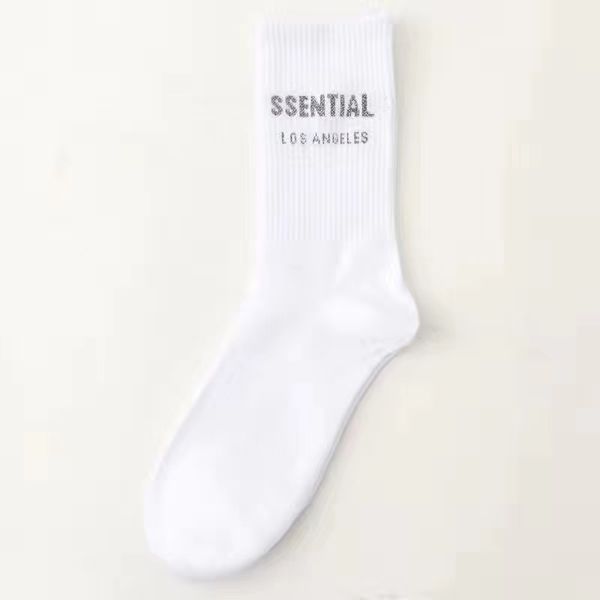 2023 multicolor fashion ef designer mens socks women men cotton all-match classic breathable mixing football basketball socks a3, Black
2023 multicolor fashion ef designer mens socks women men cotton all-match classic breathable mixing football basketball socks a3, Black