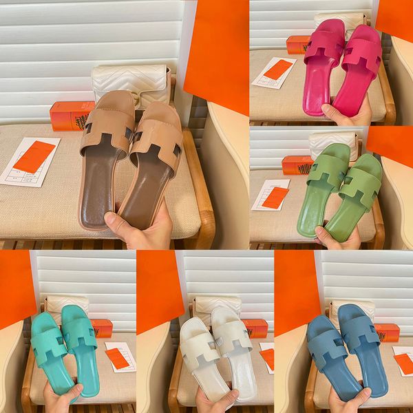 leather platform sandals light blue white pink womens slippers luxury designer adhesive summer walking genuine flat heel outside indoor wond, Black
leather platform sandals light blue white pink womens slippers luxury designer adhesive summer walking genuine flat heel outside indoor wond, Black