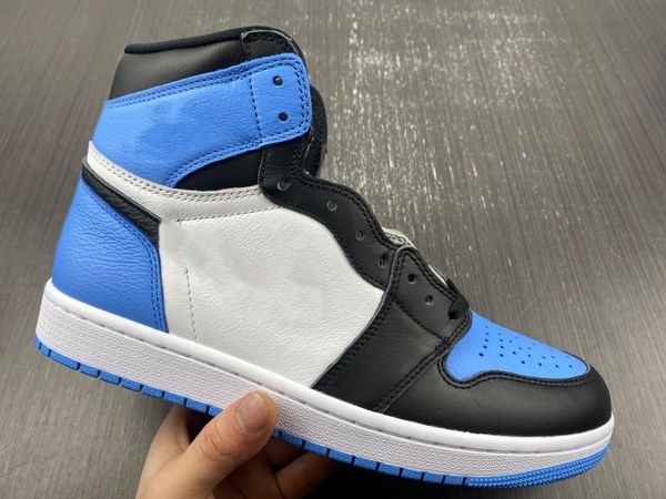 shoes reto 1s jumpman high man sneakers have large size 12-13 double university blue dz5485-400
shoes reto 1s jumpman high man sneakers have large size 12-13 double university blue dz5485-400