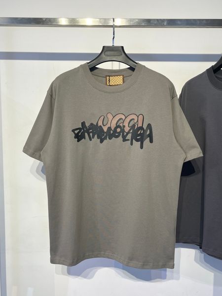 2023 mens t shirt designer co-branded 3d printed stylist casual summer breathable clothing men women clothes couples tees wholesale, White;black
2023 mens t shirt designer co-branded 3d printed stylist casual summer breathable clothing men women clothes couples tees wholesale, White;black