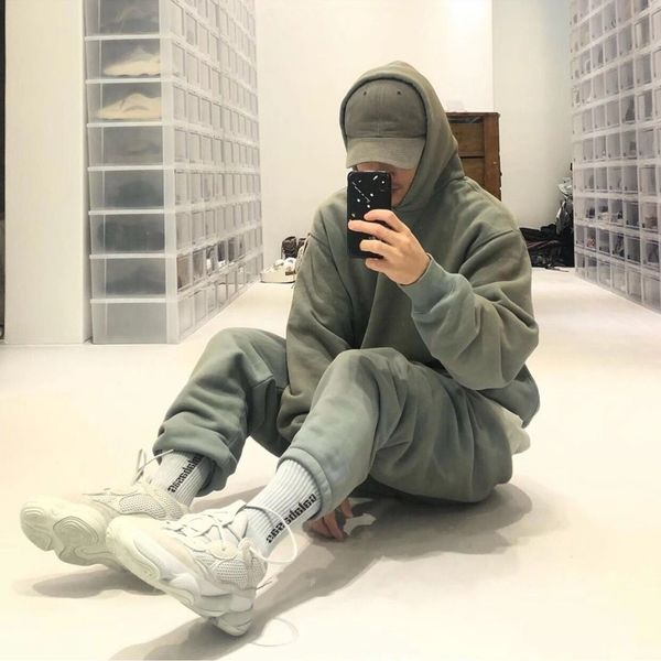 wholesale oversize season 6 hoodie 2023fw men women 1:1 wash kanye west hoodie fleece drake pullover solid season sweatshirts, Black;green
wholesale oversize season 6 hoodie 2023fw men women 1:1 wash kanye west hoodie fleece drake pullover solid season sweatshirts, Black;green