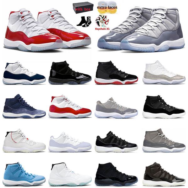 with box jumpman 11 basketball shoes 11s mens new cement grey low high concord cool gray cherry red and white snakeskin sneakers outdoor sho
with box jumpman 11 basketball shoes 11s mens new cement grey low high concord cool gray cherry red and white snakeskin sneakers outdoor sho