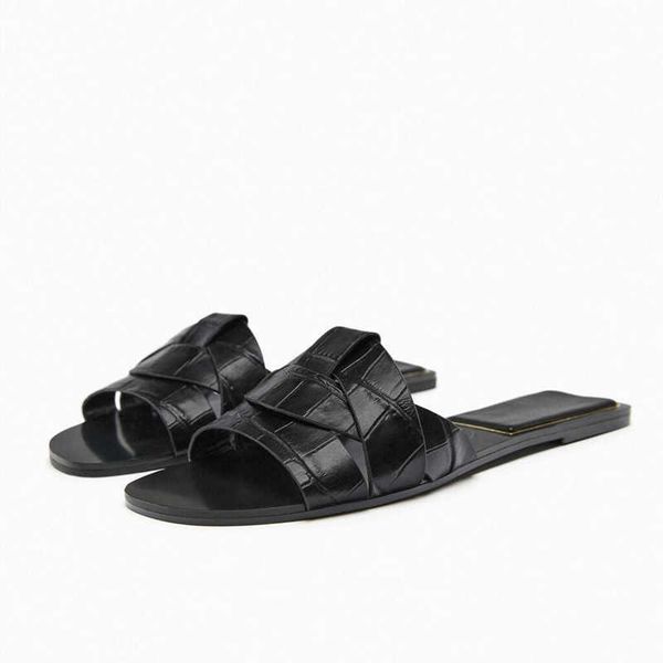 new slippers women black slippers summer flats sandals casual outdoor female beach slip on shoes gold slipper plus size 230406
new slippers women black slippers summer flats sandals casual outdoor female beach slip on shoes gold slipper plus size 230406