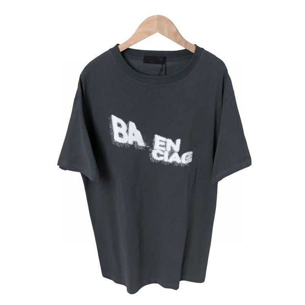 designer's new men's and women's short sleeved sportswear set original summer new luxury ink sand dot 3d gradient round neck, White;black
designer's new men's and women's short sleeved sportswear set original summer new luxury ink sand dot 3d gradient round neck, White;black