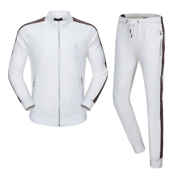 designers new mens tracksuits fashion brand men suit spring autumn men's two-piece sportswear casual style suits trapstar hoodie jacket, Gray
designers new mens tracksuits fashion brand men suit spring autumn men's two-piece sportswear casual style suits trapstar hoodie jacket, Gray
