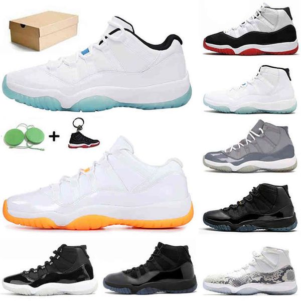 2021 25th anniversary jumpman 11 11s citrus low mens womens basketball shoes retro concord 45 bred high cap and gown blue l2659
2021 25th anniversary jumpman 11 11s citrus low mens womens basketball shoes retro concord 45 bred high cap and gown blue l2659