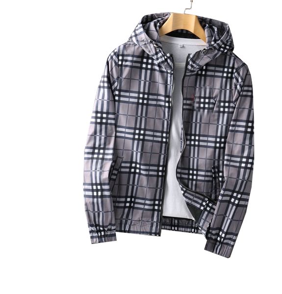 2023 fashion designer mens jacket spring autumn outwear windbreaker zipper clothes jackets coat outside can sport size mens clothing, Black;brown
2023 fashion designer mens jacket spring autumn outwear windbreaker zipper clothes jackets coat outside can sport size mens clothing, Black;brown