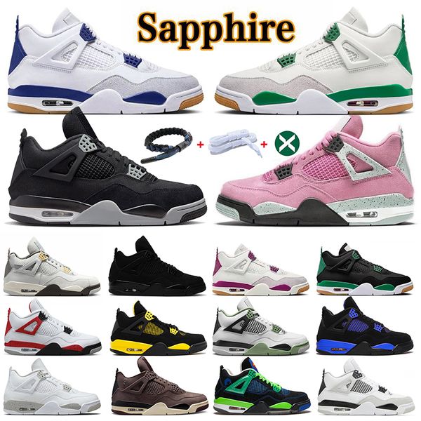 4s shoes 4 midnight navy military black outdoor men red thunder cat white oreo pure money infrared cool grey women 5.5-13
4s shoes 4 midnight navy military black outdoor men red thunder cat white oreo pure money infrared cool grey women 5.5-13