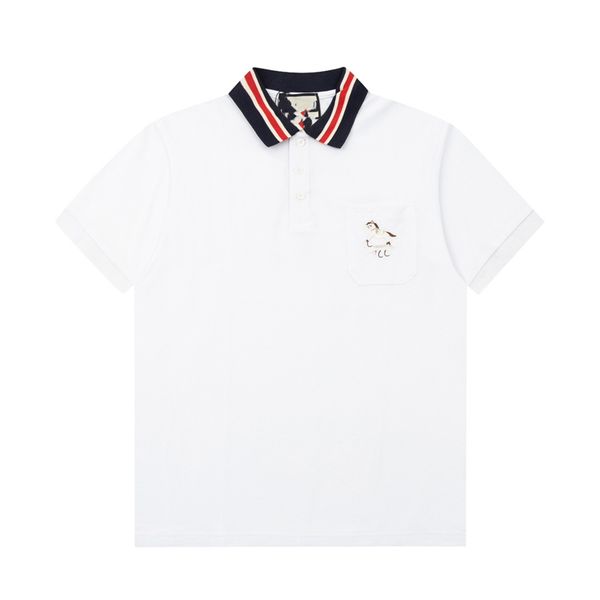 men's t-shirt 2023 fashionable men's t-shirts ggity cotton anti-wrinkle printed alphabet couple casual wear student short sleeve 0, White;black
men's t-shirt 2023 fashionable men's t-shirts ggity cotton anti-wrinkle printed alphabet couple casual wear student short sleeve 0, White;black