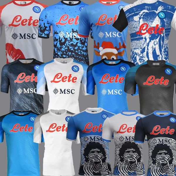 22 23 ssc napoli soccer jerseys halloween simeone lozano osimhen christmas limited edition football shirts valentine's kvaratskhelia 20, Black;yellow
22 23 ssc napoli soccer jerseys halloween simeone lozano osimhen christmas limited edition football shirts valentine's kvaratskhelia 20, Black;yellow