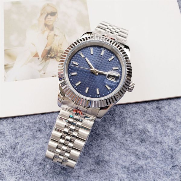 mens watch business wristwatches automatic mechanical watches 40mm montre de luxe 904l stainless steel waterproof wristwatch, Slivery;brown
mens watch business wristwatches automatic mechanical watches 40mm montre de luxe 904l stainless steel waterproof wristwatch, Slivery;brown