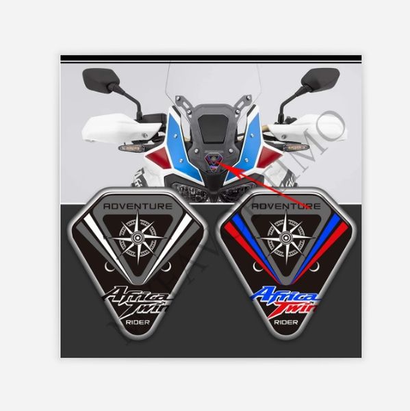 for honda africa twin africatwin crf1000l crf 1000 1100 l 1100l tank pad stickers wind deflector windscreen screen windshield
for honda africa twin africatwin crf1000l crf 1000 1100 l 1100l tank pad stickers wind deflector windscreen screen windshield