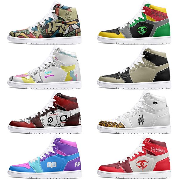 winter autumn Customized Shoes 1s DIY shoes Basketball Shoes damping Men's 1 Women's 1 Anime Customized Character Trend Versatile Outdoor Shoe
winter autumn Customized Shoes 1s DIY shoes Basketball Shoes damping Men's 1 Women's 1 Anime Customized Character Trend Versatile Outdoor Shoe