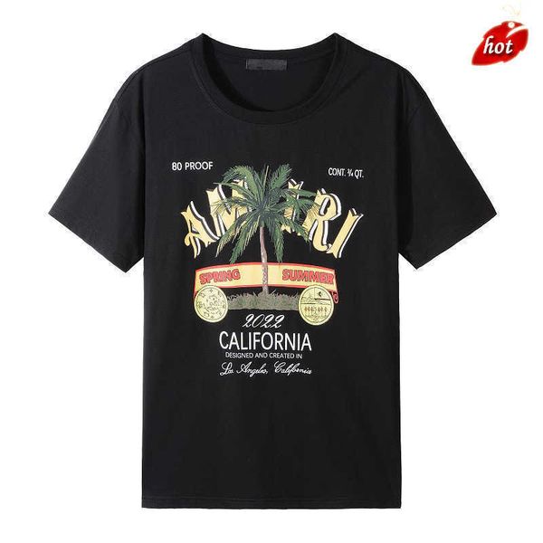 amirs men's t-shirt 2228 summer new cotton leisure natural landscape pattern clothes youth round neck short sleeve, White;black
amirs men's t-shirt 2228 summer new cotton leisure natural landscape pattern clothes youth round neck short sleeve, White;black