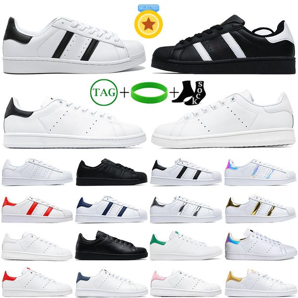 designer stan smith superstar dress shoes men women low leather flat platform sneakers triple white black university red green pink navy out
designer stan smith superstar dress shoes men women low leather flat platform sneakers triple white black university red green pink navy out