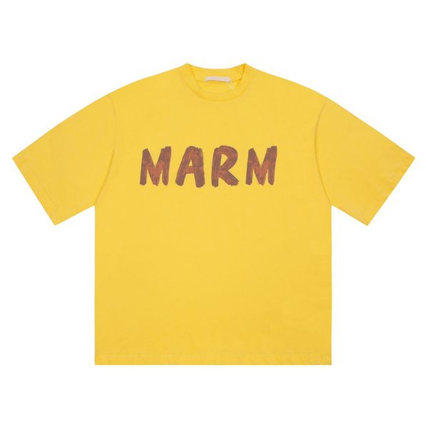 23ss europe tee retro summer men t shirt vintage women short sleeve paint streetwear plus size cotton print tshirt 01, Black;brown
23ss europe tee retro summer men t shirt vintage women short sleeve paint streetwear plus size cotton print tshirt 01, Black;brown
