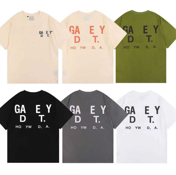 designer of galleryse tees depts t shirts luxury fashion t shirts mens womens tees brand short sleeve hip hop streetwear clothing clothes, White;black
designer of galleryse tees depts t shirts luxury fashion t shirts mens womens tees brand short sleeve hip hop streetwear clothing clothes, White;black