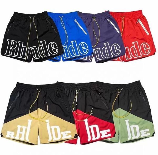 designer mens rhude shorts swimming short pant hip hop high street sports print fashion rh summer training beach short men elastic waist run, White;black
designer mens rhude shorts swimming short pant hip hop high street sports print fashion rh summer training beach short men elastic waist run, White;black
