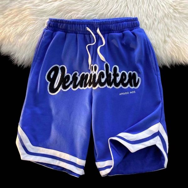 men's shorts men's five-point shorts ins fashion casual sports shorts jogging pants embroidered loose shorts lovers y2k five-point, White;black
men's shorts men's five-point shorts ins fashion casual sports shorts jogging pants embroidered loose shorts lovers y2k five-point, White;black