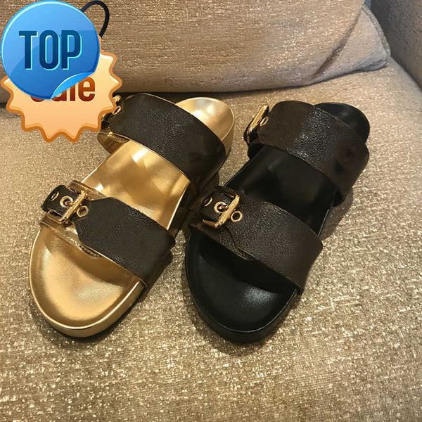 slippers summer luxury woman beach cartoon big head slippers classic leather flat belt buckle sandals l bath platform men slides designer wo, Black
slippers summer luxury woman beach cartoon big head slippers classic leather flat belt buckle sandals l bath platform men slides designer wo, Black