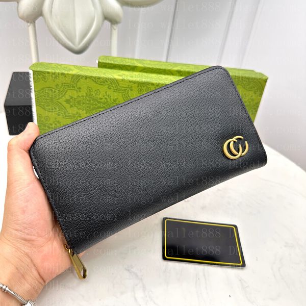 9aaa zipper wallets classic embossing double g wallet luxurys designers business purse credit card holder purse 666019, Red;black
9aaa zipper wallets classic embossing double g wallet luxurys designers business purse credit card holder purse 666019, Red;black