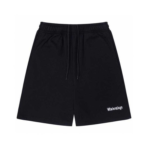 designer's new men's and women's short sleeved sportswear set shirt correct version luxury embroidery casual loose simple sho, White;black
designer's new men's and women's short sleeved sportswear set shirt correct version luxury embroidery casual loose simple sho, White;black