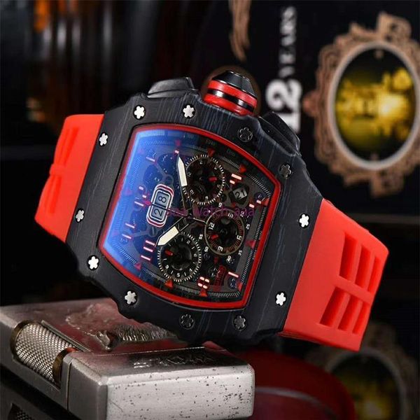 men fashion watches all dial work chrono stainless steel quartz movement rubber band male sport wristwatch gift clock montre2250, Slivery;brown
men fashion watches all dial work chrono stainless steel quartz movement rubber band male sport wristwatch gift clock montre2250, Slivery;brown