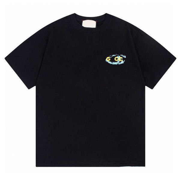 designer womens t shirt distinguish between correct version of the market personalized print relaxed casual sleeve tee, White;black
designer womens t shirt distinguish between correct version of the market personalized print relaxed casual sleeve tee, White;black