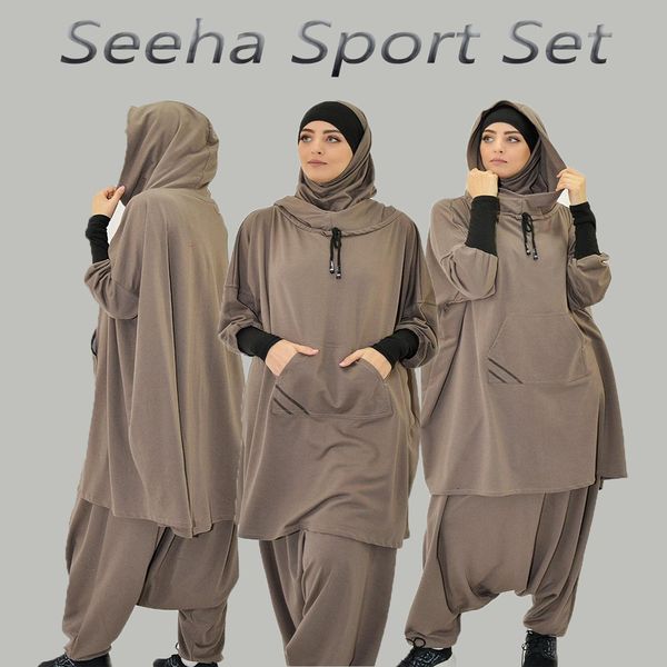 ethnic clothing light smooth hooded sports suit muslim hijab dress eid prayer wear jilbab abaya long khimar full cover soft stretch large ro, Red
ethnic clothing light smooth hooded sports suit muslim hijab dress eid prayer wear jilbab abaya long khimar full cover soft stretch large ro, Red