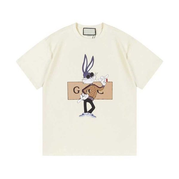 designer women's clothing 20% off shirt high edition early spring sleeve t-shirt round neck korean loose cartoon co branded, White;black
designer women's clothing 20% off shirt high edition early spring sleeve t-shirt round neck korean loose cartoon co branded, White;black