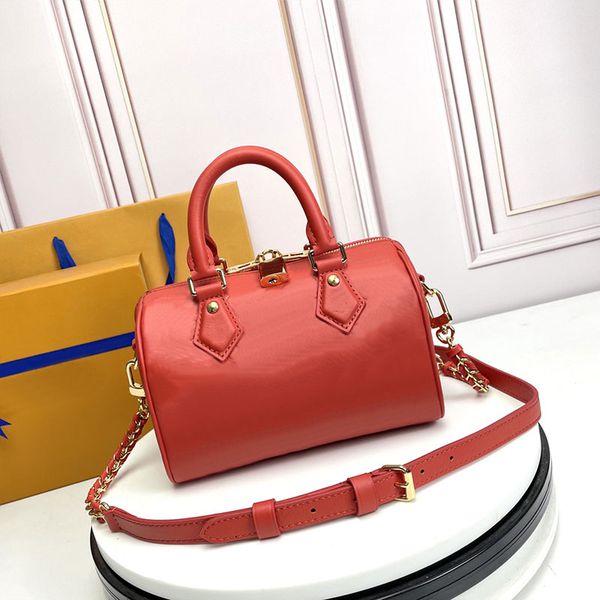 7a pillow shoulder bags m22595 zipper bag lady speedy 20 designer handbag purse cowide large capacity quality tote fashion embossed letters
7a pillow shoulder bags m22595 zipper bag lady speedy 20 designer handbag purse cowide large capacity quality tote fashion embossed letters