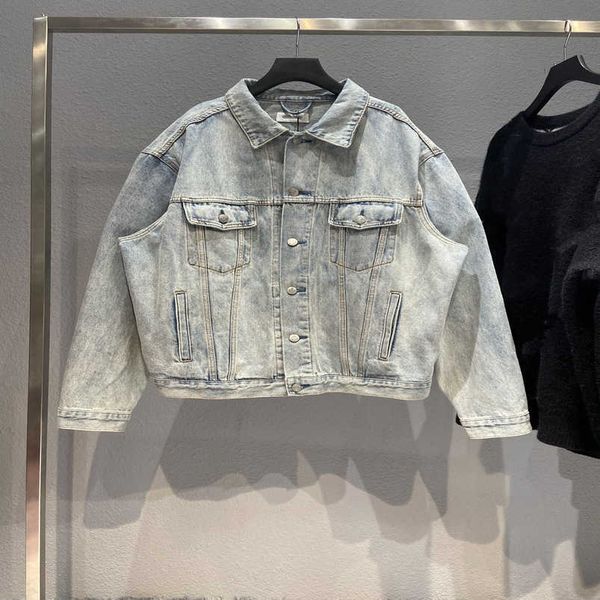 womens designer t shirt shirt wash denim back english diamond jacket for men women xxl, Black;brown
womens designer t shirt shirt wash denim back english diamond jacket for men women xxl, Black;brown