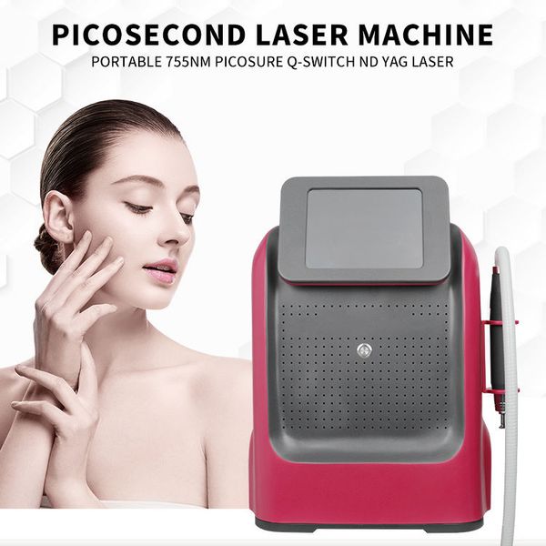 portable picosecond laser q switch nd yag laser tattoo removal beauty machine pigments removal 1064nm 532nm 1320nm
portable picosecond laser q switch nd yag laser tattoo removal beauty machine pigments removal 1064nm 532nm 1320nm