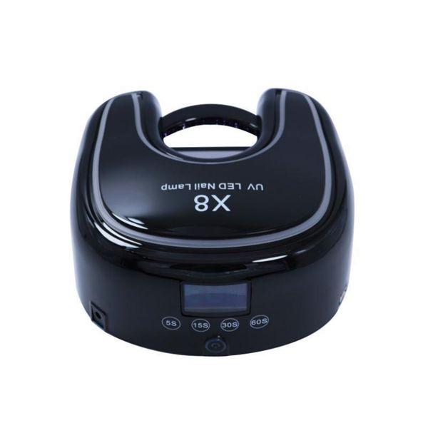 48w nail dryers cordless led lamp rechargeable lithium battery uv pro cure with usb port curing gel500
48w nail dryers cordless led lamp rechargeable lithium battery uv pro cure with usb port curing gel500