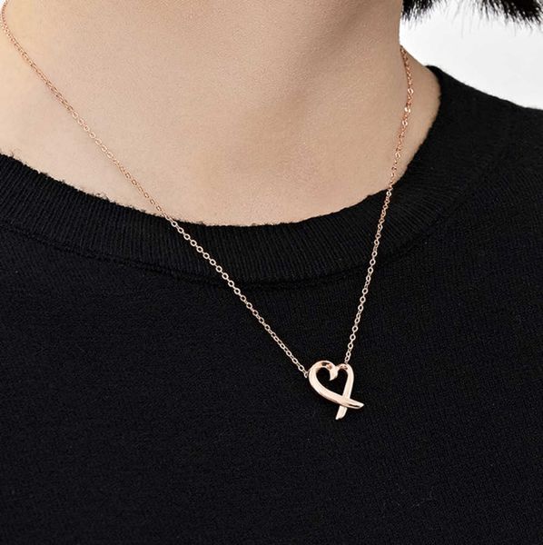 pendant necklaces pendant necklaces love sterling silver necklace for women's 2023 new light luxury temperament versatile rose gold pen
pendant necklaces pendant necklaces love sterling silver necklace for women's 2023 new light luxury temperament versatile rose gold pen