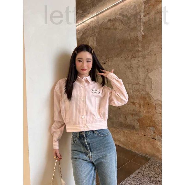 women's polos designer m23 early spring new sweet girlish fashion versatile shirt age reduction leisure nxwi, White
women's polos designer m23 early spring new sweet girlish fashion versatile shirt age reduction leisure nxwi, White