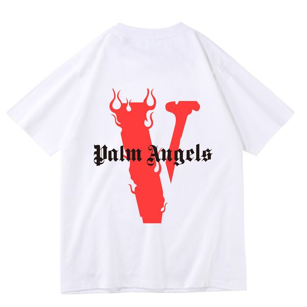 vlone cotton clothes men's designer t-shirt large v men's women's short sleeve hip hop style black and white t-shirt vlone t-, White;black
vlone cotton clothes men's designer t-shirt large v men's women's short sleeve hip hop style black and white t-shirt vlone t-, White;black