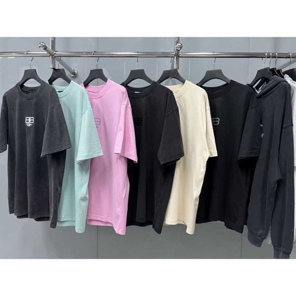 designer new women t shirt shirt high edition embroidery sleeve ins women summer relaxed couple t-shirt, White
designer new women t shirt shirt high edition embroidery sleeve ins women summer relaxed couple t-shirt, White