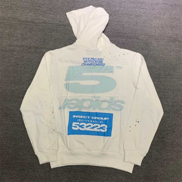 Men's Hoodies Fashion Sp5der 555555 Sweatshirts designer 2022FW TOP Patchwork sweater men women Top Quality young bandit Spiderweb sweaters
Men's Hoodies Fashion Sp5der 555555 Sweatshirts designer 2022FW TOP Patchwork sweater men women Top Quality young bandit Spiderweb sweaters
