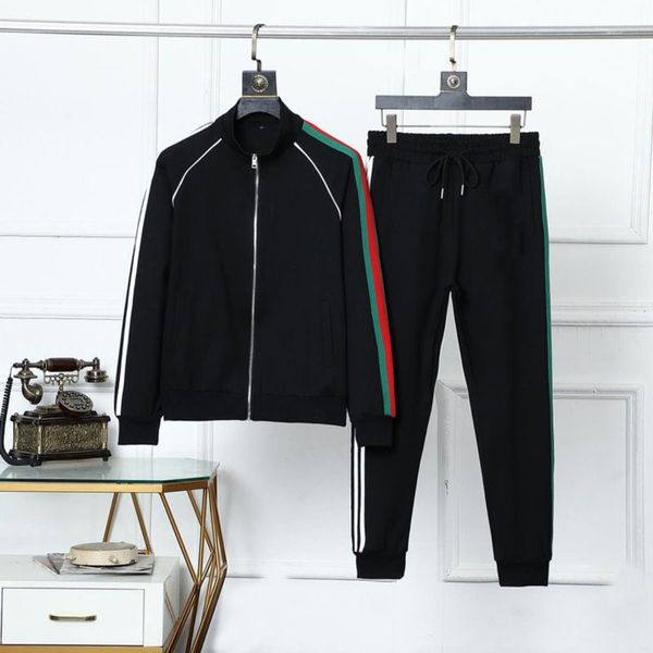 men's tracksuits qualitt mnner baumwolle trainingsanzug slongsleeve casual sportuit asiatische gre m3xl blaue farbe c011 womens designe, Gray
men's tracksuits qualitt mnner baumwolle trainingsanzug slongsleeve casual sportuit asiatische gre m3xl blaue farbe c011 womens designe, Gray