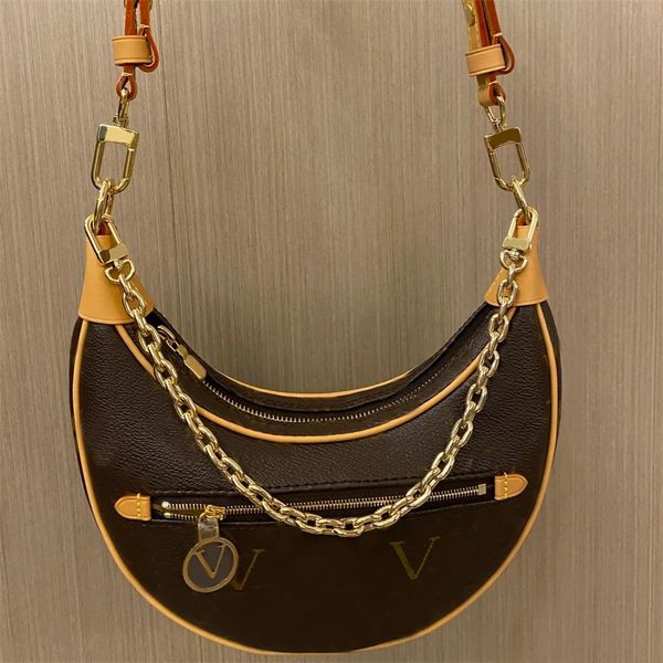 practical totes designer handbag women loop messenger bag clutch half moon credit card holder baguette cross body bags stainless steel zippe
practical totes designer handbag women loop messenger bag clutch half moon credit card holder baguette cross body bags stainless steel zippe