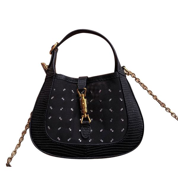 underarm clutch bags chains crossbody bags rhinestone handbag purse shine diamonds leather alligator wallets metal hasp hardware detachable
underarm clutch bags chains crossbody bags rhinestone handbag purse shine diamonds leather alligator wallets metal hasp hardware detachable