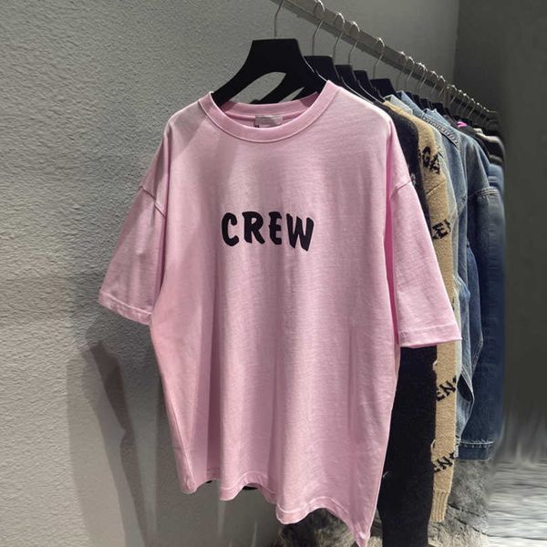 designer women's clothing 20% off summer high edition family crew letter print round neck casual t- sleeve shirt, White;black
designer women's clothing 20% off summer high edition family crew letter print round neck casual t- sleeve shirt, White;black