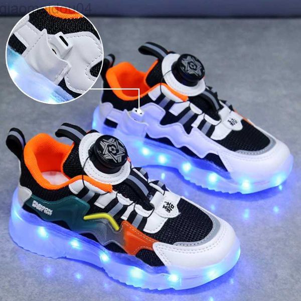 athletic outdoor children glowing sneakers fashion kids led shoes for girls usb charging sneakers outdoor sport footwear boys luminous shoes, Black
athletic outdoor children glowing sneakers fashion kids led shoes for girls usb charging sneakers outdoor sport footwear boys luminous shoes, Black